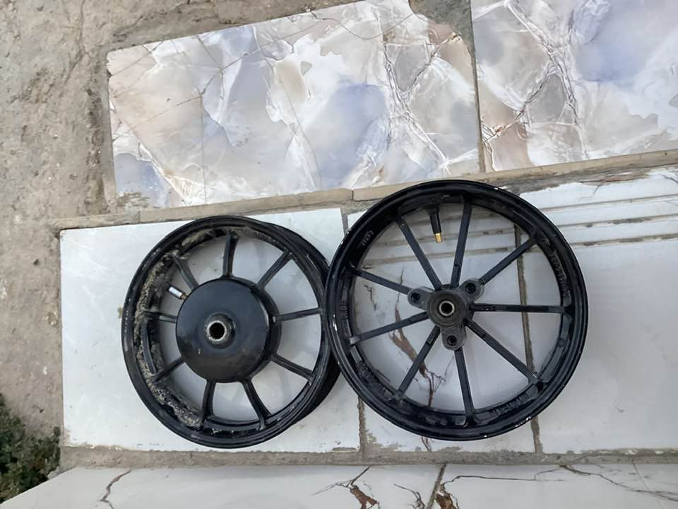 وباله مشيف ثقيل صدر جيسو مكفوله سعر خاص


**إذا كنت صاحب هذا الإعلان وتريد حذفه لأي سبب، رجاءا أرسل رسالة إلى الدعم الفني**