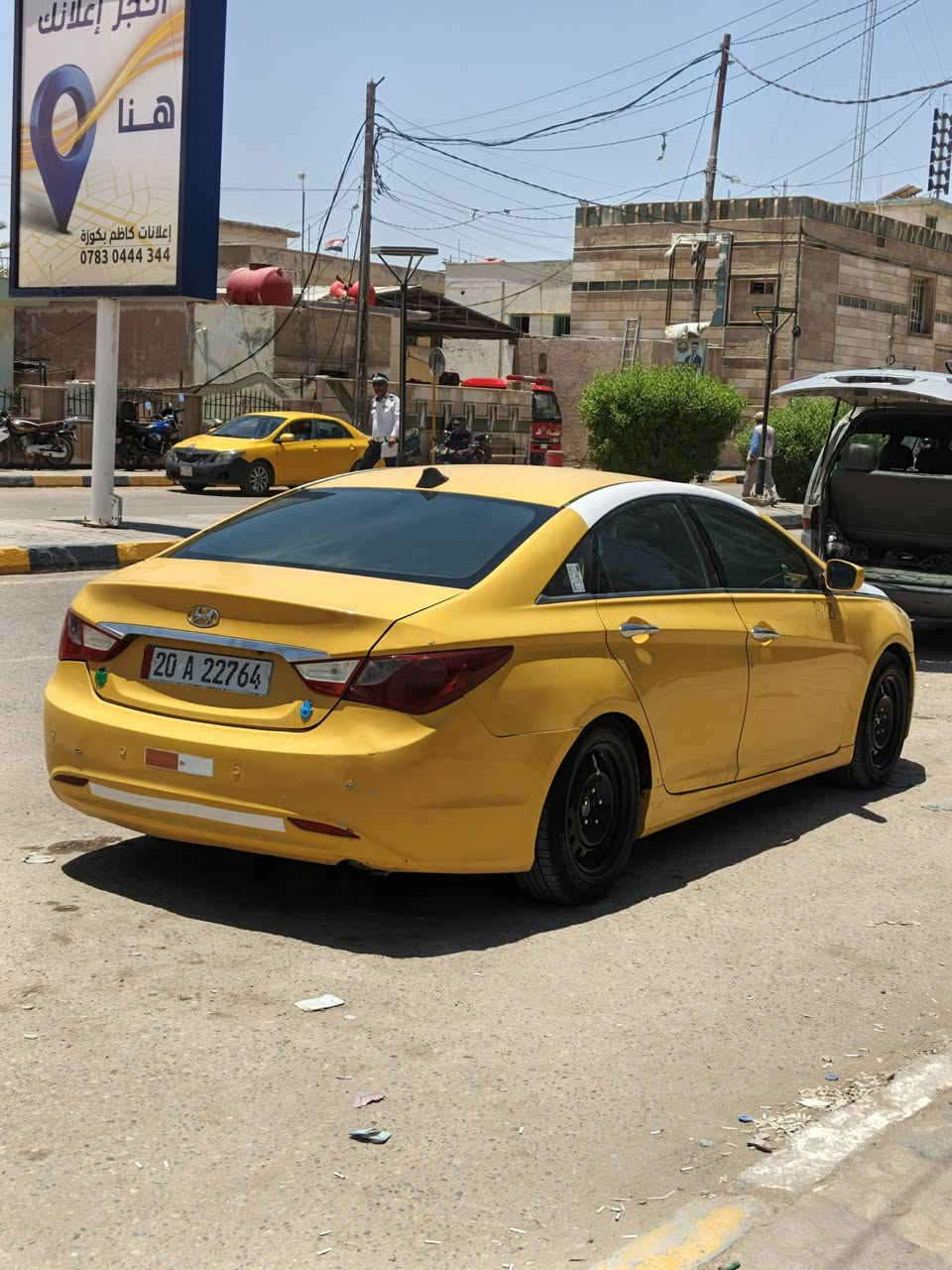 سلام عليكم سوناتا مديل 2011 رقم ديالئ بسمي خط بحث جديد مكينه كير جديد تبريد تخم تاير وارد أمريكي السعر 76وبيه مجال للشراي تفاصيل أكثر اتصل عله الرقم ***********مكاني دوانيه
