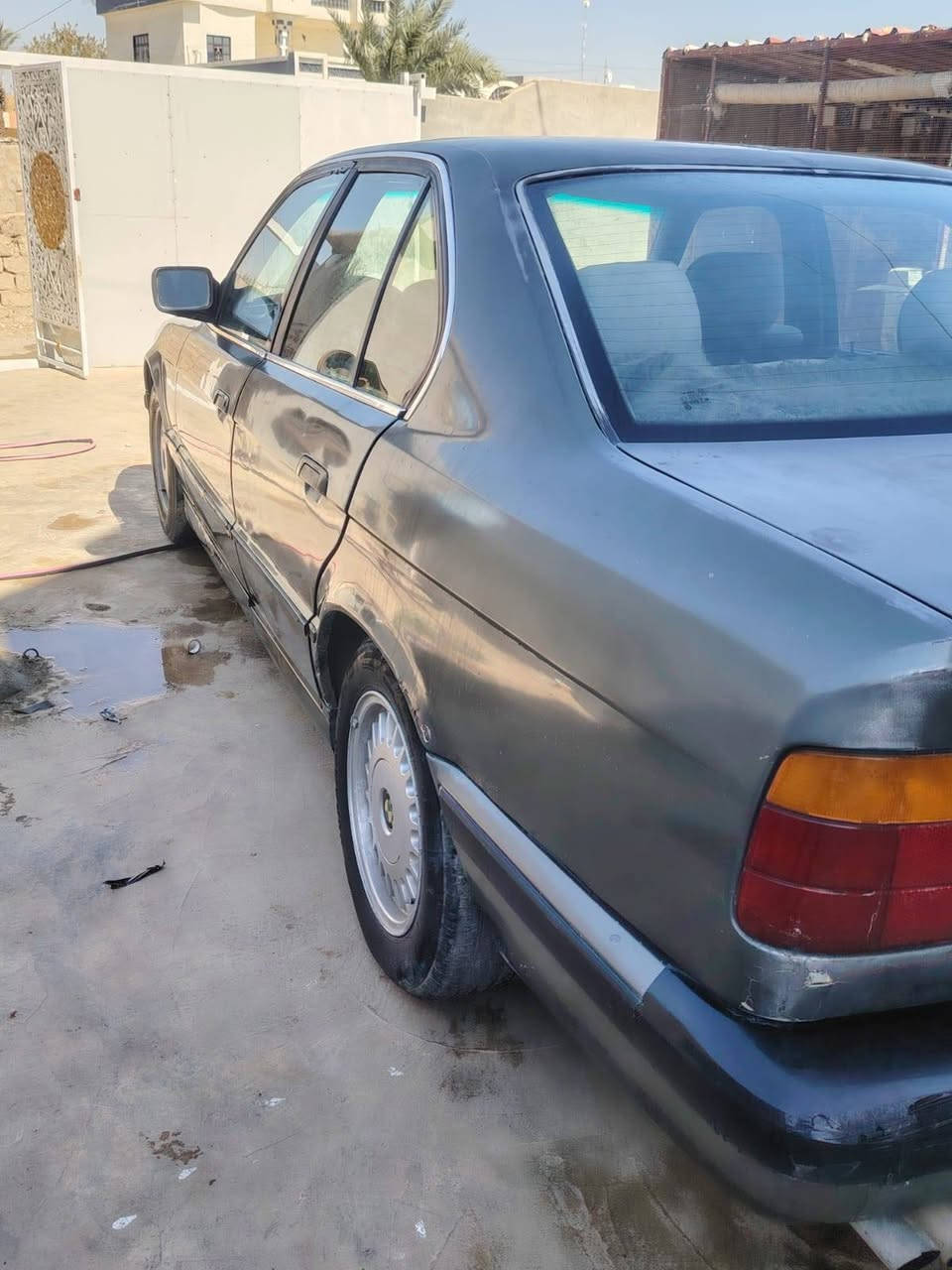 بي ام البيع محرك فل حجم 525 كيرعادي. سعر 37 وبيها  مجال بصيط. التافصيل اكثر تصل عل رقم ‏‏‪0771 697 3615‬‏ ترهم مروس وشرط تحويل وحياكم الله مكان سياره جنوب الموصل كياره
