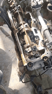 مجمع السيد لتفصيخ وصيانه السيارات الأمريكية جميع أعمال الصيانه والأدوات والأدوات والمستعمله بغداد نفق الشرطه شارع الكنيسة لتفاصيل اكثر يرجى الاتصال على الرقم  *********** السيد أبو أحمد
