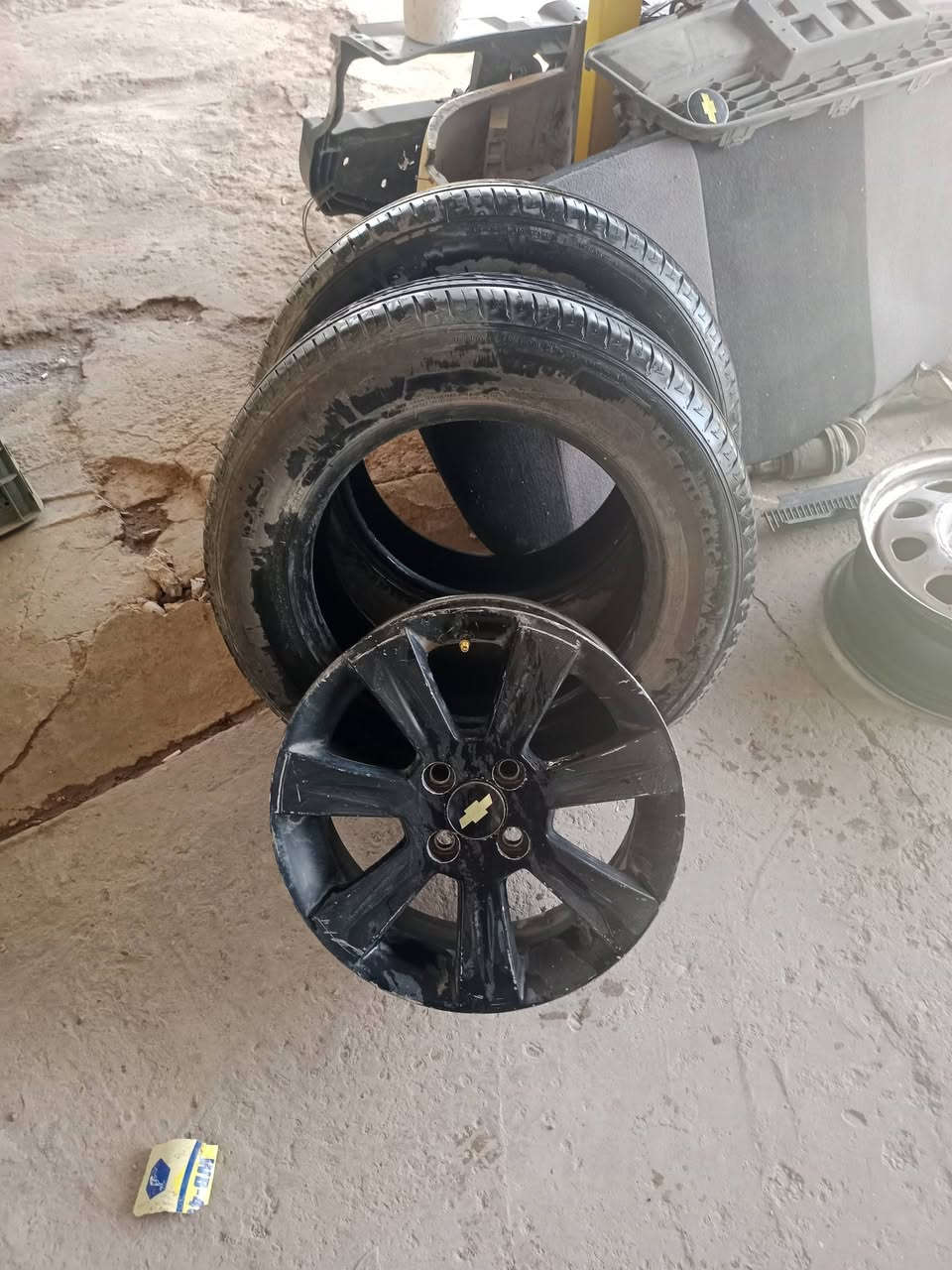 السلام عليكم ورحمه الله وبركاتة 
تفصيخ راسم أبو محمد إيشي تحتاج موجود 
تفصيخ سونك اثر حادث إيشي تحتاج موجود 
العنوان بغداد أبو غريب الزيتون 
***********
