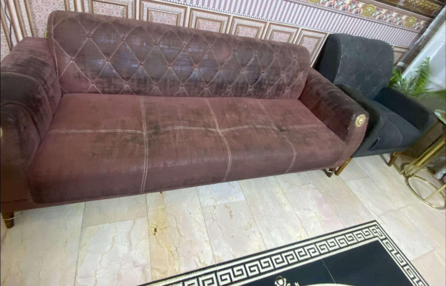 تخم تركي للبيع ماخذي من مول الحافظ بالكرادة سعر ب٤٠٠


**إذا كنت صاحب هذا الإعلان وتريد حذفه لأي سبب، رجاءا أرسل رسالة إلى الدعم الفني**