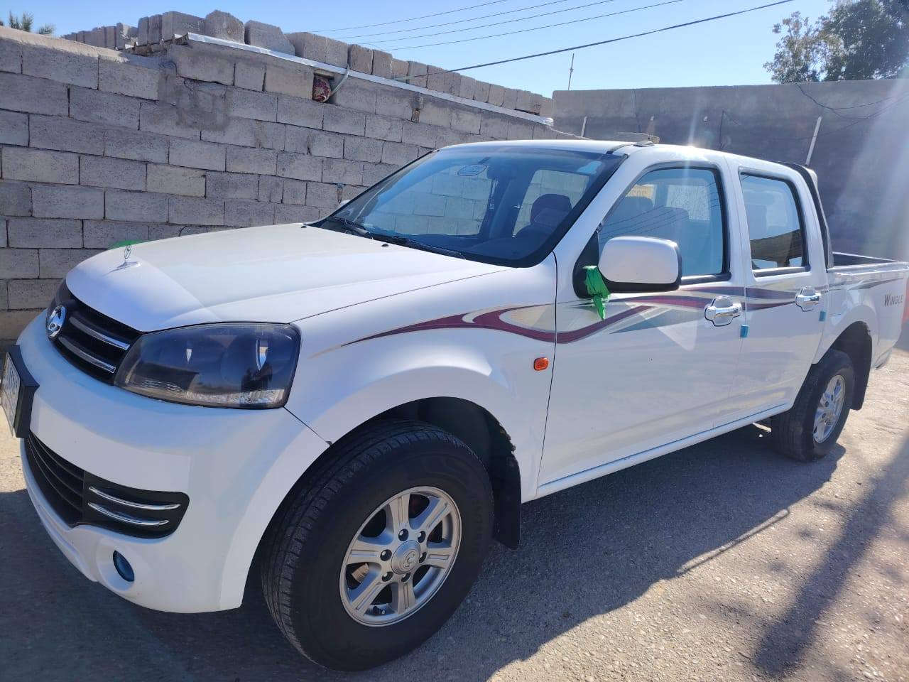 سلام عليكم كريت ول 19شكل 20
السياره كفاله عامه تبريد تدفئه كير محرك كفاله السياره مال جناي معايزه برغي 105وبيها مجال قليل ***********
