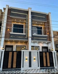 ٧٥م٢ • دورين • بناء حديث