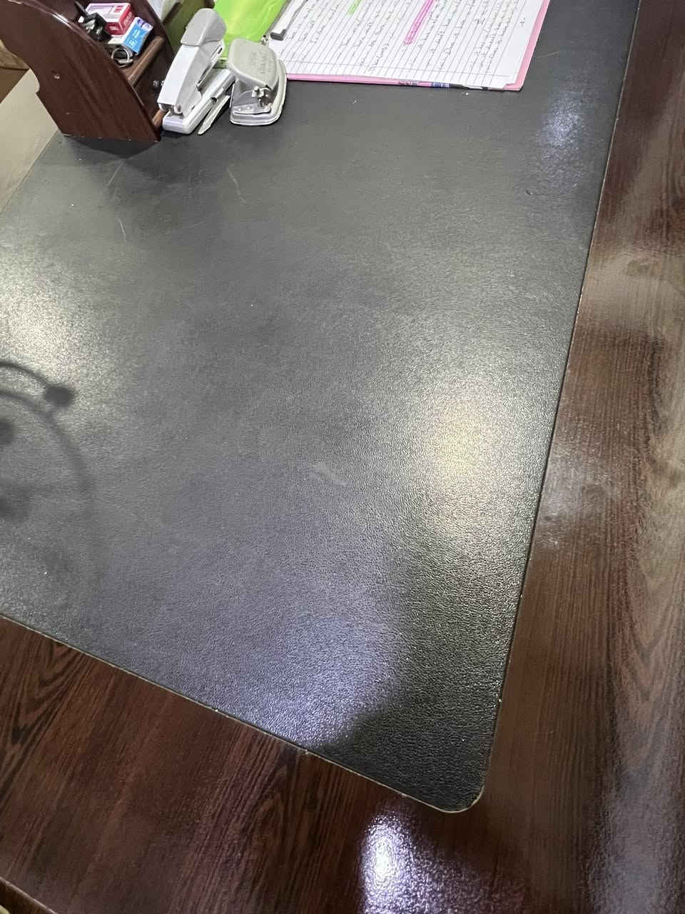 ميز مكتب للبيع
ميز مكتب للبيع مع ملحقاته : ميز + طبلة + كرسي دوار + علم كبير 
وبسعر بلاش فقط 200الف !!!
للعلم مشتريته ب 750


**إذا كنت صاحب هذا الإعلان وتريد حذفه لأي سبب، رجاءا أرسل رسالة إلى الدعم الفني**