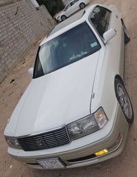 راس الثور • ٢٠٠١ • بدون كمرك