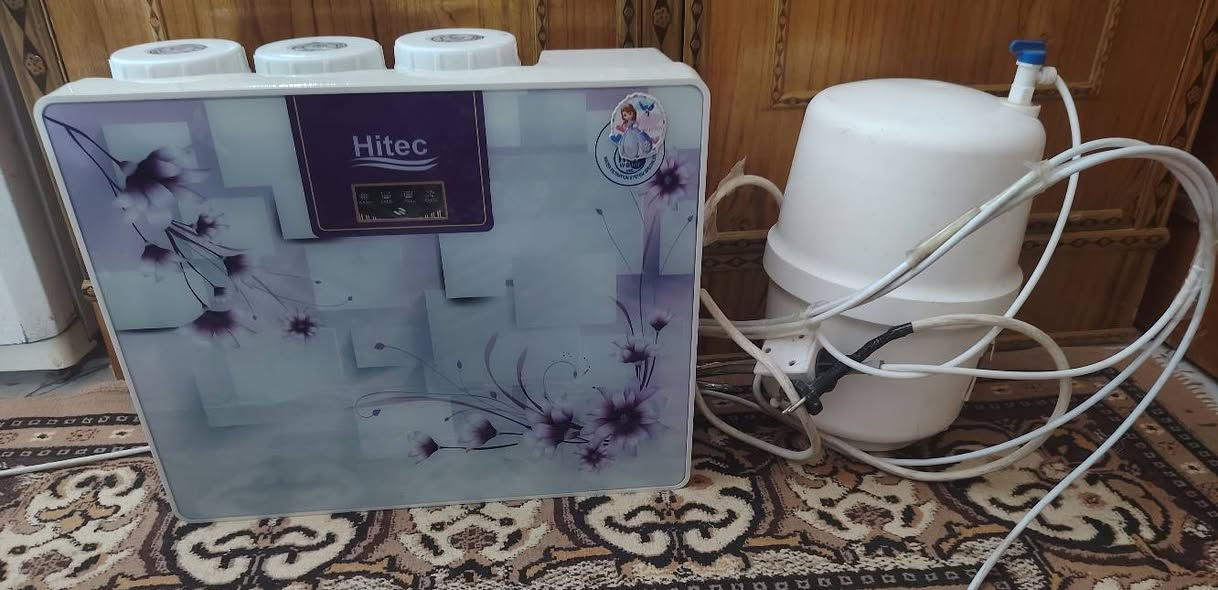 سلام عليكم هوه كاونتر هوه سنكي تسكام مرمر جديد مترتين ونص والله صار شهر من اخذته مكان الحله سعره 500
شاشه لمس قياس 42  /سعر150
براد شغال حار وبارد مامصلح ولاخايس نظيف سعر 100
فلتر شغال كامل هوه وصونداته ودبه مالته كامل سعره 125وبي مجال الاستفسار 0777 898 7267واتساب فقط
