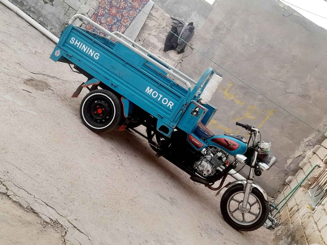 السلام عليكم ستوته للبيع موديل ٢١ مكفوله كفاله عامه محرك ٢٣  
بابل الهاشميه رقم الهاتف ***********
