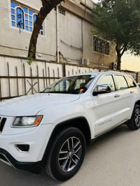 جيب لاريدو 2016 كلين تايتل كفاله عامه من الضربه والصبغ والتبديل مكينه ...