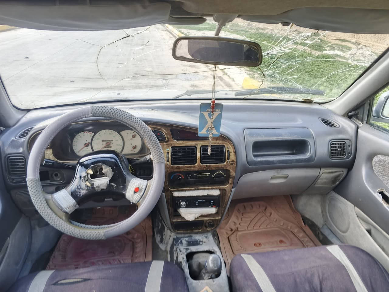 براتون للبيع شرط من كلشي رقم صلاح الدين شرط الوكاله
محرك كير باور صدر شرط
السعر 13 المكان الحويحه داخل
***********
