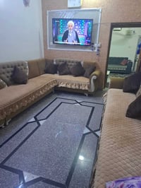 بابل حي العسكري • ١٠٠م • طابو صرف