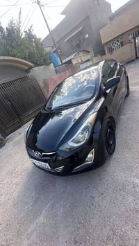 النترا • ٢٠١٦ • رقم بغداد