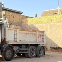 شاحنة • طول ٦/١٠ • للبيع