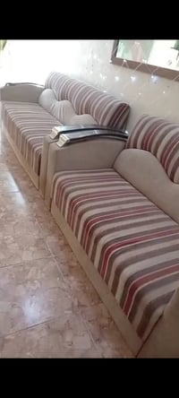 قنفات • كنب • ديوان • تخم قنفات • قنفات صاله • اثاث منزلي • صوفا • تخم...