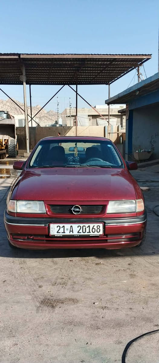 سەرەتا بەناوی خوای گەورە.
جۆری سەیارە .  ئۆپڵ ڤیکترا     . مۆدێل ٩٣. مەکینە ٢٠.  بیلاد گێر عادی سەیارەکە یەک پارچە  پەمپ لەسەر ساخی بێدەعم سەنەوی تا  نزیک ٢٠٣١ تازەیە . سەیارەکە بەناوی خۆمەوە چوار دەستی کردوە لەسەر دەقی شەریکە بەشەر تی سۆنەری  یەک پارچەیەکی پەمپە بۆ کاڵ بونەوە   مەکینەی بیلاد شەریکە  نە گۆڕاوە بەشەر ت سەد فیتەر قەترە خایسی نیە...

***********
شوێن سلێمانی 
***********
