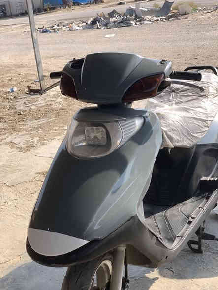 ‏دراجة للبيع موديل 19 ***********
