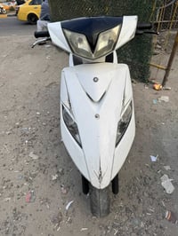 ثعلب • جديده • ختم واحد