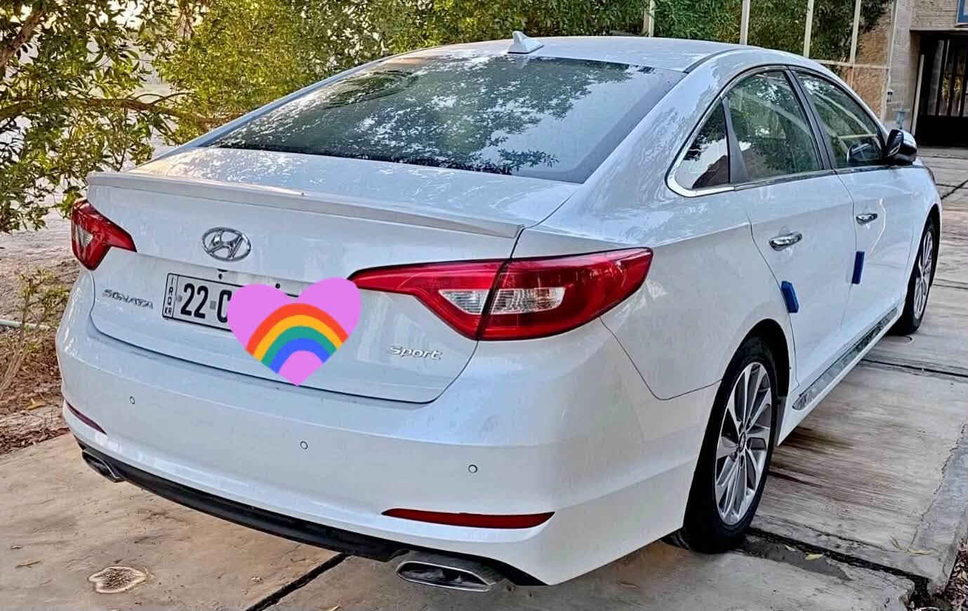 سلام عليكم
للبيع سوناتا موديل ١٧  وارد امريكي مكينه ٢٤٠٠ فول  السياره بصمه  فتحه جلد كشن كهرباء ترحيب تدفئه بالكشنات   اضويه ترحيب باليده زنون شاشه فول تحكمات  السياره  مال بيت.مكينه بلاديه لامفتوحه ولا اي شي صدر جديد تخم تاير. سياره كلش نضيفه  مابيهه كل نقص  ماشيه ٨٠ 
حادثهه مال امريكه بابين. وحافة الجاملغ بجم كبس وبالعراق صار بيهه صبغ جاملغ خلفي سونارهه موجود  رقم اربيل الدولي الجديد المكان بغداد المنصورالسعر ١٢٣ بيهه مجال حك الجيه   صور الحادث مع الصور 
الاتصال ع رقم 
***********
