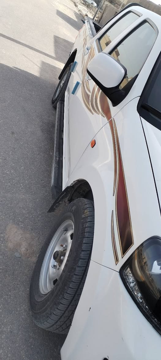 كريت ويل 2021رقم بغداد بيه اشبر بلبدي بارد السعر 110وبيه مجال
مكان السماوه قضاء الخضر 
الاستفسار ***********
