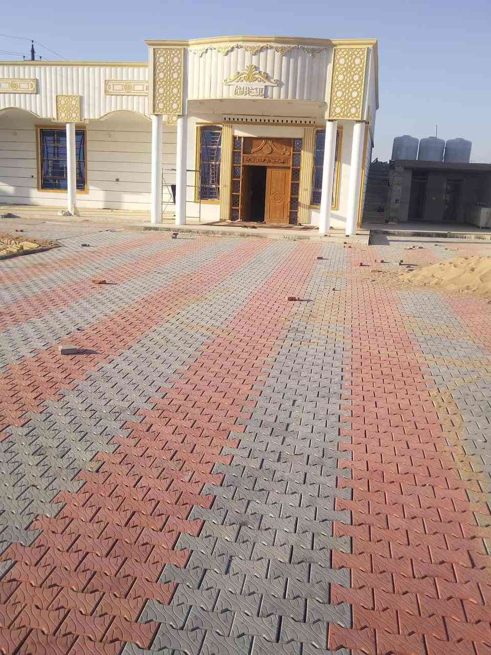 سلام عليكم 🖐 عمل انواع المقرنص 🪓 عمل مقرنص🛠    عمل كبات ⚒️  عمل رصيف🔨   عمل ساقيه   عمل مرمر  📎 عمل بورسلين🔩🔧   عمل كاشي   عمل كربستون⚔️🗡  (الثاقه في عملنا) 🏹  عمل نقشات 🛠⚔️📸 السرعه والدقه في عملنا 🔑 يوجد لدينا كادر مخصص 🤞🏿  نعمل في بغداد وجميع المحافضات 🇶🇦🇮🇶🇲🇱 الرقم الهاتف *********** /***********
