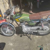 تايكر • موديل ٢٤ • أوراق كاملة