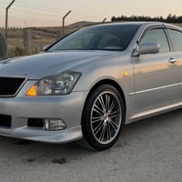 تۆیۆتا کراون 2007 شاهینە موسس   ١٨٤ بێدوکەڵ ٣ دوگمەی ناو ڕەساسی  تەنها...