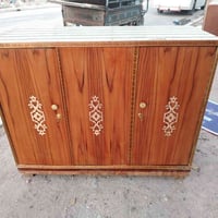 بوفية • متر ونص • توصيل بصرة