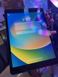 مرحبا.  ايباد الجيل السابع للبيع السعر 150 الف   مكان بغداد 0780433492...