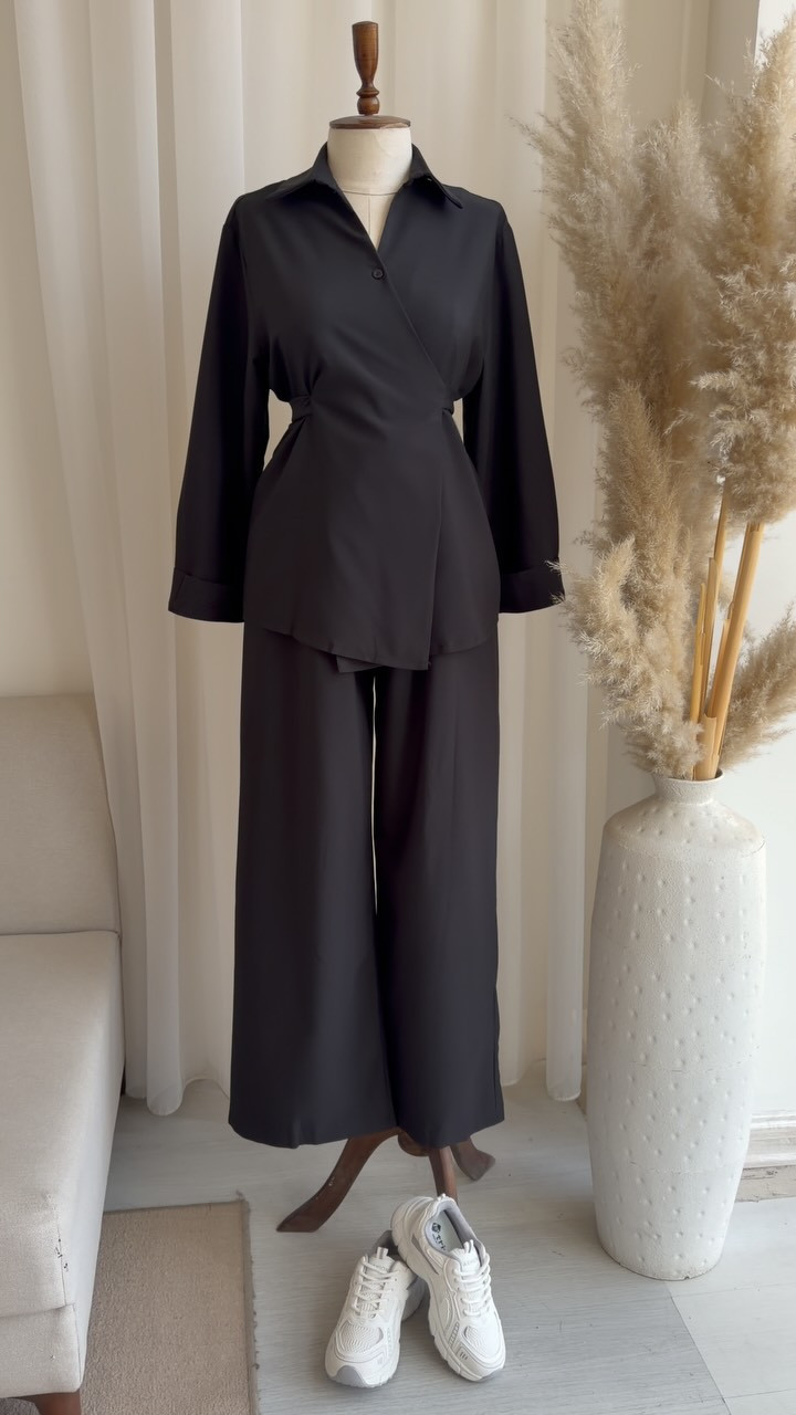 ‏‎
ازياء كلبدون 👗🧥👚

‏‎العنوان :

الفرع الاول /‏‎ المنصور / قرب سيد الحليب / مجمع سنتر القرش /الطابق الثاني

الفرع الثاني / الاعظمية / شارع الضباط / مقابل مطعم ليز

🌺🌺🌺🌺🌺🌺

‏‎‏‎يوجد خدمة توصيل 
‏‎‏‎لجميع مناطق بغداد والمحافضات 🚕🚕

‏‎‏‎للحجز والاستفسار يرجى مراسلة الصفحة او الاتصال على الرقم

0️⃣7️⃣7️⃣1️⃣3️⃣3️⃣2️⃣1️⃣0️⃣7️⃣3️⃣

‏‎‏‎واتساب 👆👆👆


**إذا كنت صاحب هذا الإعلان وتريد حذفه لأي سبب، رجاءا أرسل رسالة إلى الدعم الفني**