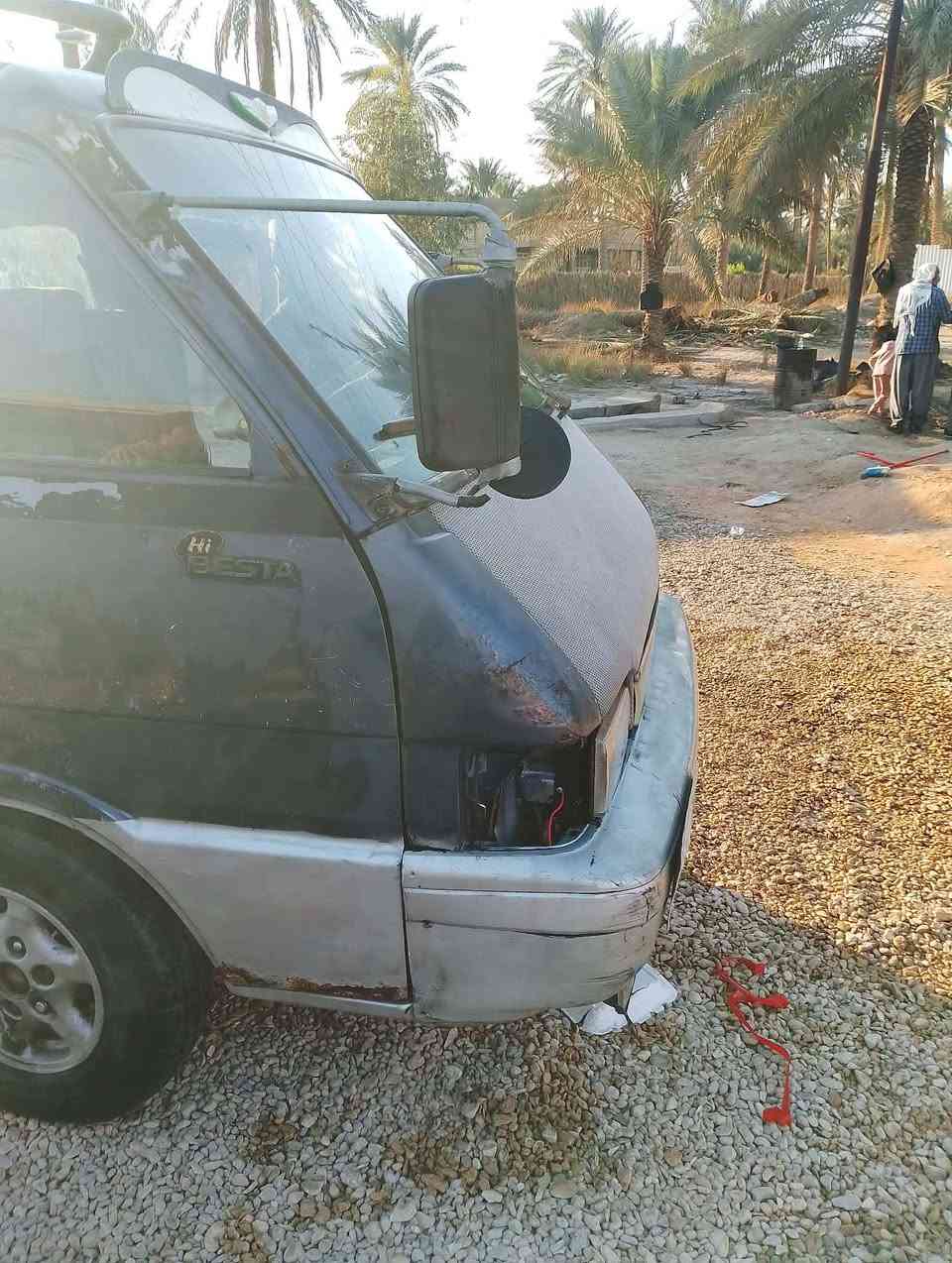 كيه 94 بابل 
سعر 24وبيه مجال
رقم ***********
