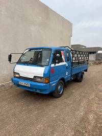 كيا • موديل 95 • مكينة وكير مكفولة