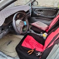 بروتون • ٢٠٠١ • اوتوماتيك