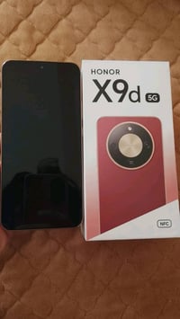 هونر X9d • نضيف • شحن يومين