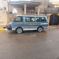 كيا بستا • ١٩٩٣ • عليه غرامه