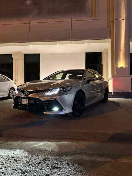 شبابنة الطيبين حتى لو ما تشتري علق تعليق حلو مثلك ❤️

 

أنضف كامري 

كامري 2024 اصل 

اللون سلفر اصل بنيد فقط صبغ + بارد جاملغ امامي 

الممشى 19 الف حقيقي (بعدهة زيرو ) ضمان مدى الحياه 

صور الحادث موجودة 

رقم بغداد ب أسمي 

بغداد /الكرخ / 

للاستفسار الاتصال فقط ***********
