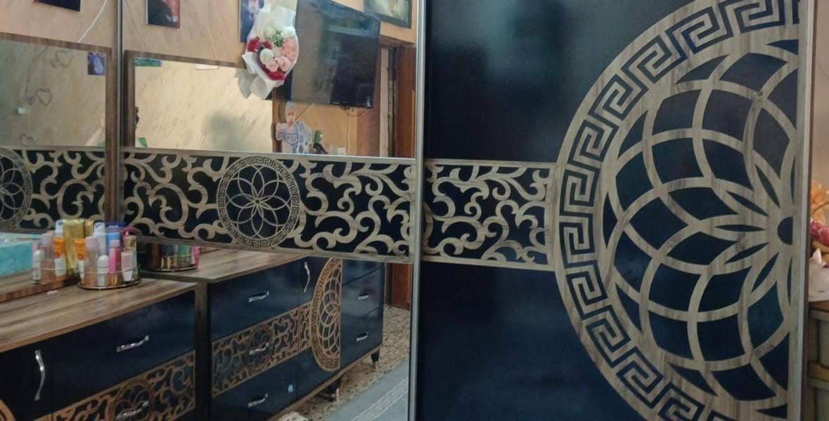 غرفه نضيفه اي ضرر مابيه 6قطع اريده300نهايته شراي خاص عنوان بغداد


**إذا كنت صاحب هذا الإعلان وتريد حذفه لأي سبب، رجاءا أرسل رسالة إلى الدعم الفني**