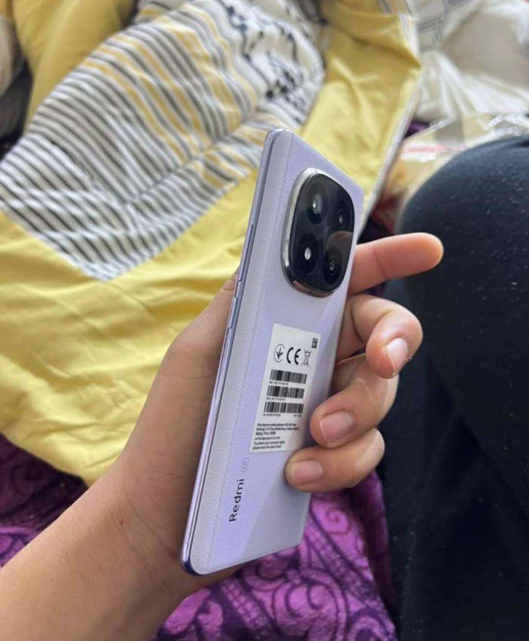 شاومي نوت 14برو بلاص
ذاكرة 512
كامرة 200
كامل غراضه حتة الكيبل مافاتحه 
ويه 4 كفرات ولاصق حمايه الكامره 
وبي ضمان للبيع او مراوس ويه 13برو ماكس انطي فرق
سعر جهاز 400 وبي مجال
واتساب
***********
