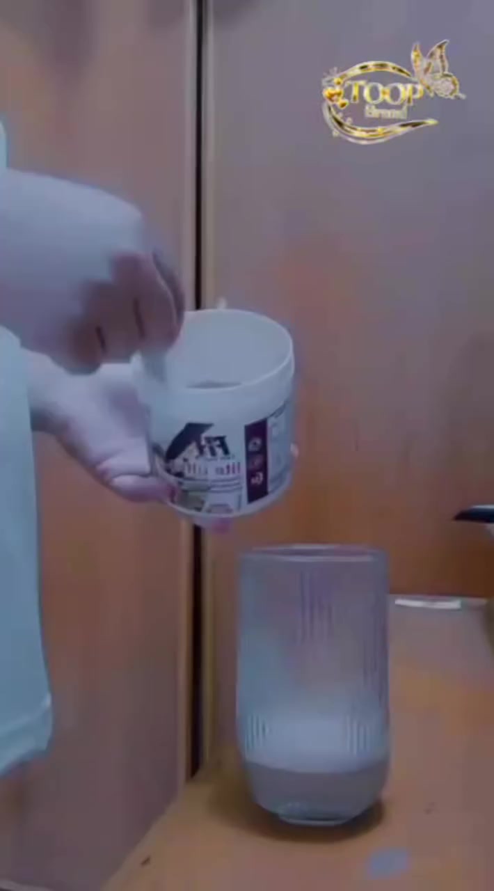 ✨ تجربة حقيقية من زبونتنا
بعد الاستمرار على بروتين الأنوثة لاحظت فرق واضح بامتلاء الجسم وتحديد المناطق الأنثوية ومنطقه البطن والخواصر 💖
النتائج ما تجي بيوم وليلة… لكن مع الاستمرار تشوفين التغيير اللي يرضيج ويزيد ثقتج بنفسج 🔥
السر مو بس بالمنتج… السر بالاستمرار ✨
للطلب والاستفسار راسلينا 📩


**إذا كنت صاحب هذا الإعلان وتريد حذفه لأي سبب، رجاءا أرسل رسالة إلى الدعم الفني**