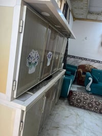 كاونتر تركي • مترين • ابو سنك