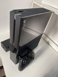 اكس بوكس ون • اشتراك جيم باس • ناصرية