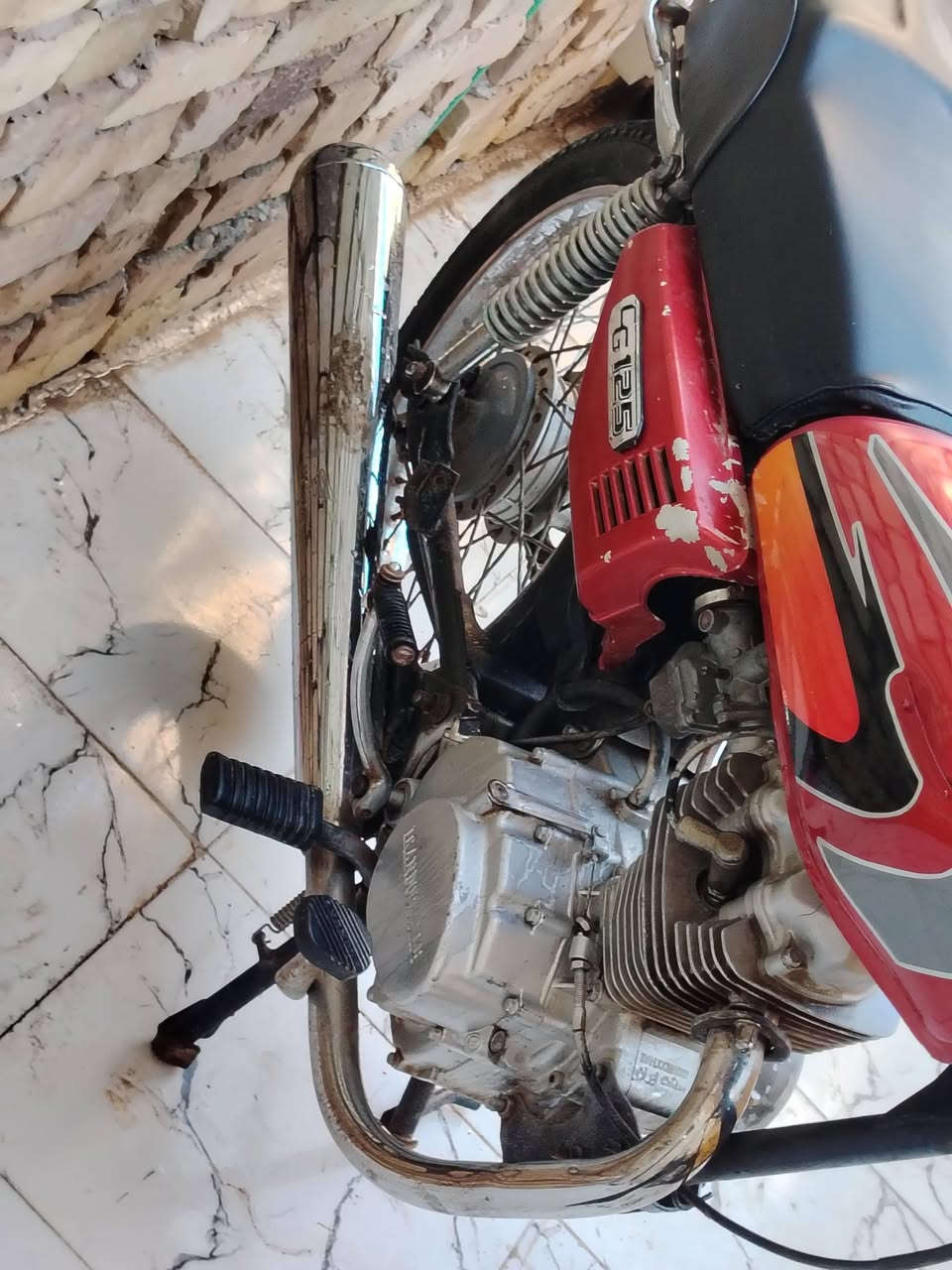 دراجه اللبيع وراق سكنر
مديل 2016.المحرك 2020.. سعر 400وبيه مجال
التواصل ***********0وخاص مفتوح
