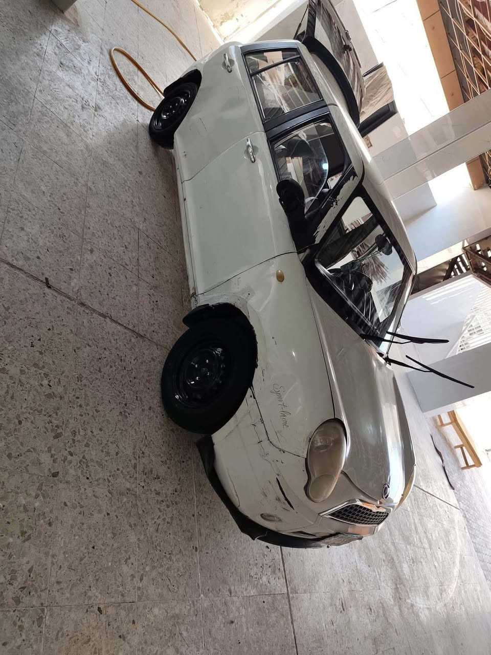 السلام عليكم 
ليفان320
سياره خير من الله نضيفه وما عايزه شي 
بس شويه كشرهه يرادله ترتيب
كير مكينه خير من الله 
مكانهه نجف كوفه

السعر 29وبيهه مجال 
للستفسار. ***********
