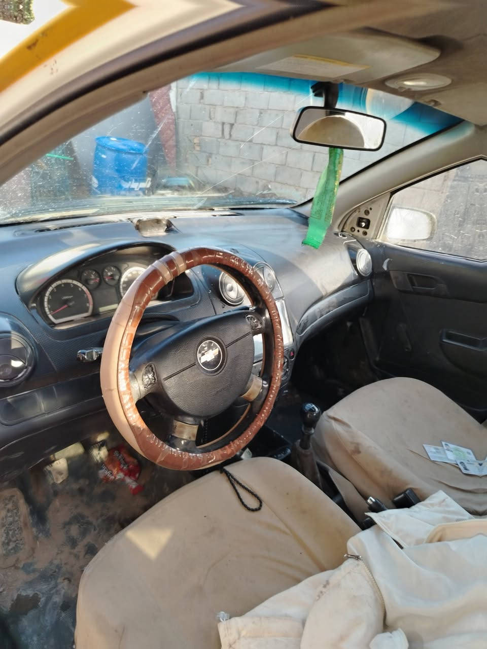 السلام عليكم افيو9 لبيع تخم تاير حداديه مكينه سياره جاهزه ع اخر حبايه رقم بابل مكاني حله السعر ب 45 وبيها مجال ***********
