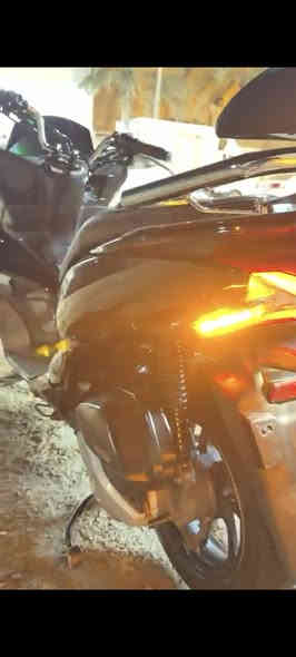 بيسي إكس جيل الثالث كفاله عامه دراجه زيرو ماشيه 51الف نضافه 100حساس زدحام ستان كهرباي  تدفه بل سكان واحد ع واحد للستفسار ***********سعر 15ورقه و بيه مجال للطيبين مكاني ميسان القطاع 28 عمارة
