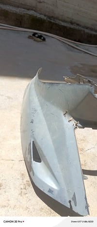 قطع غيار • بزون • قيم