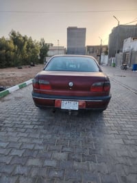 ٢٥٠٠ VVT • ١٩٩٥ • بدون صبغ