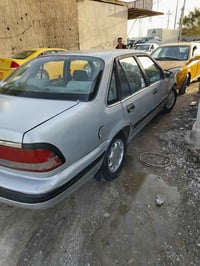 تعمير جديد • مكينة وكير زينة • ٩٣