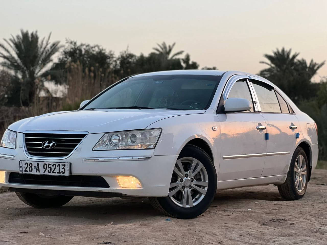 سوناتا ٢٠٠٨ خليجي ٦سلندر رقم نجف الدولي لسنه ٢٠٣١ بيهه مكانات بسيطه صبغ السعر ٨٨ وبيه مجال مكاني النجف الاشرف ***********
