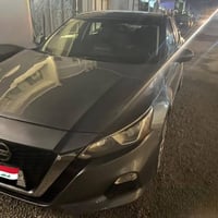 نيسان التيما • ٢٠٢٠ • رقم بغداد