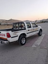 بيك اب • بيك اب 2012 • سيارة بيك اب • بيك اب مستعمل • سلێمانی بيك اب •...
